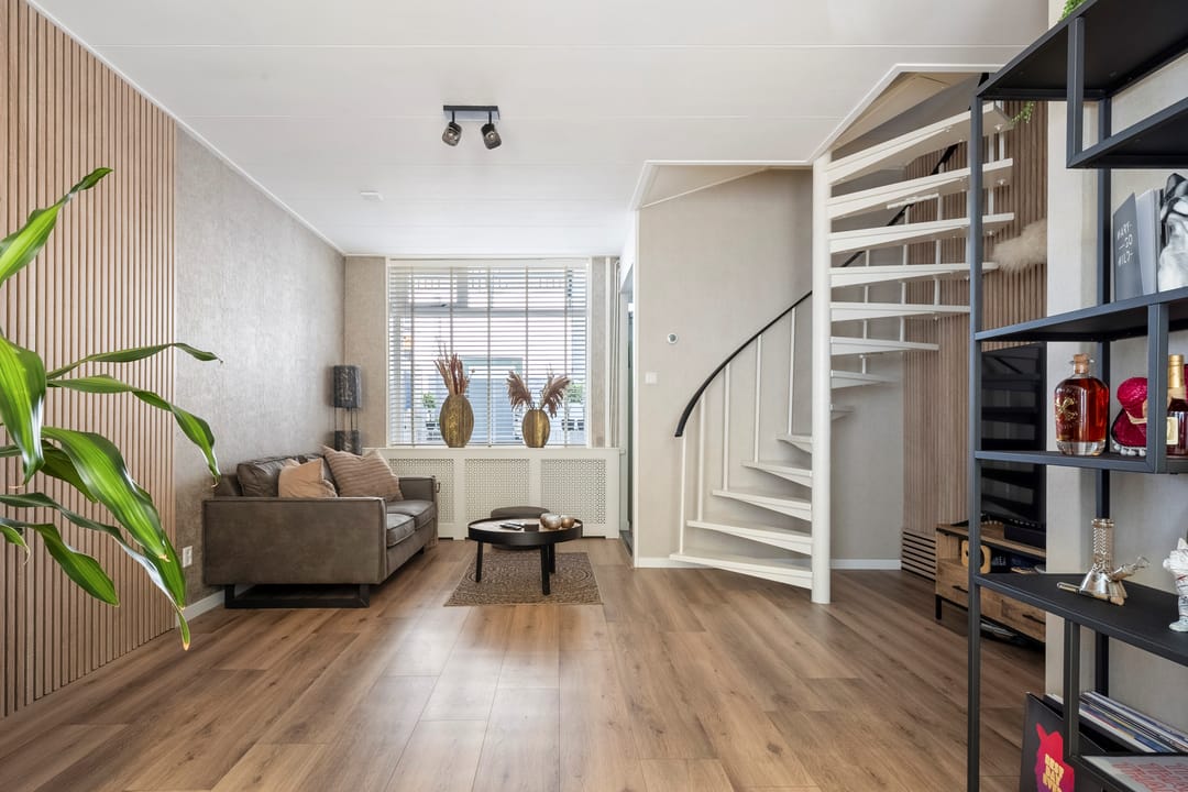 Foto 8 van Bothastraat 43