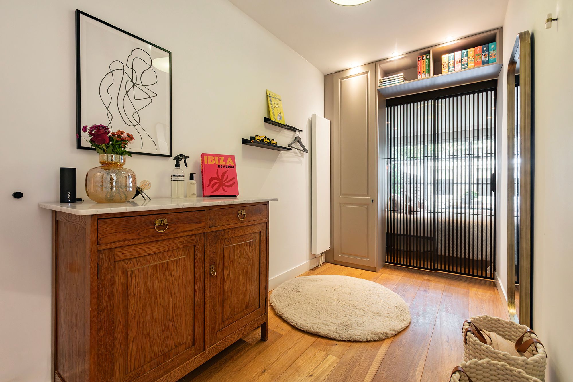 Foto 27 van Diezestraat 18-H