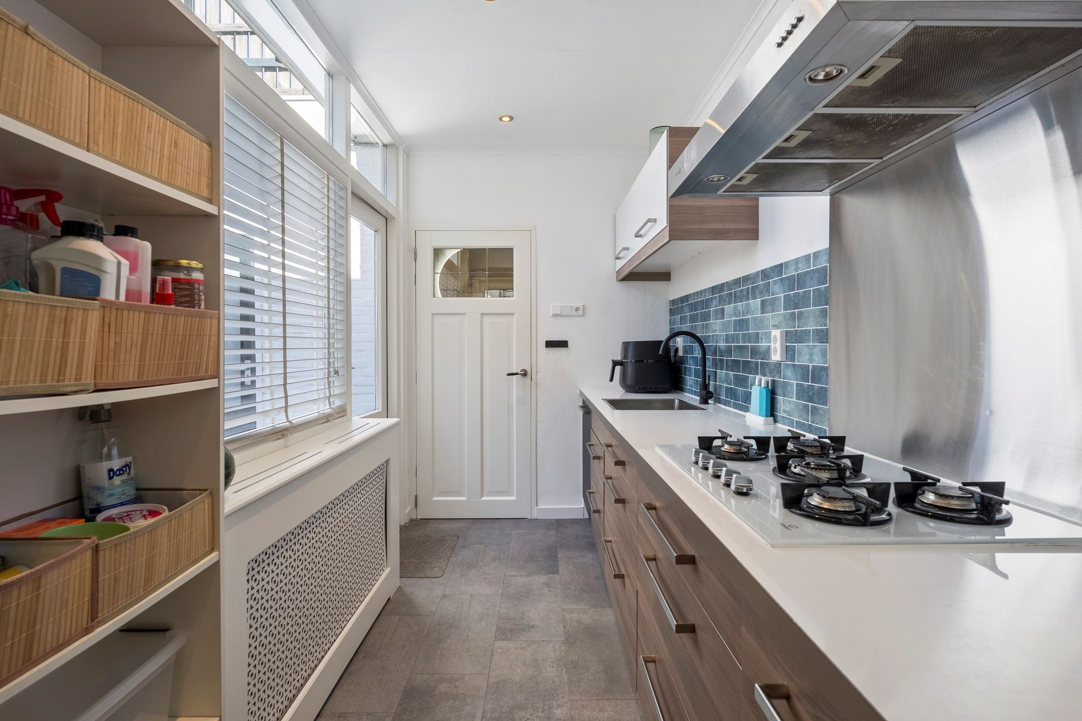 Foto 12 van Bothastraat 43