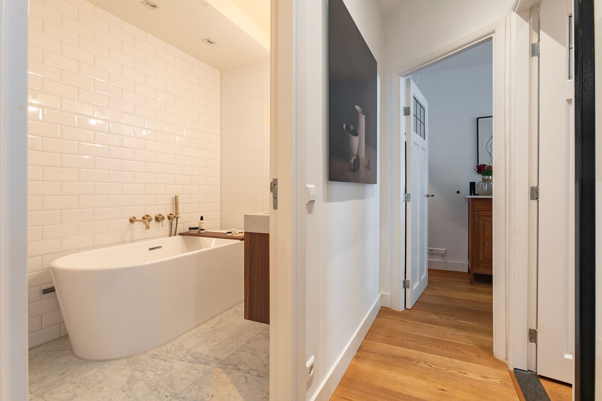 Foto 30 van Diezestraat 18-H