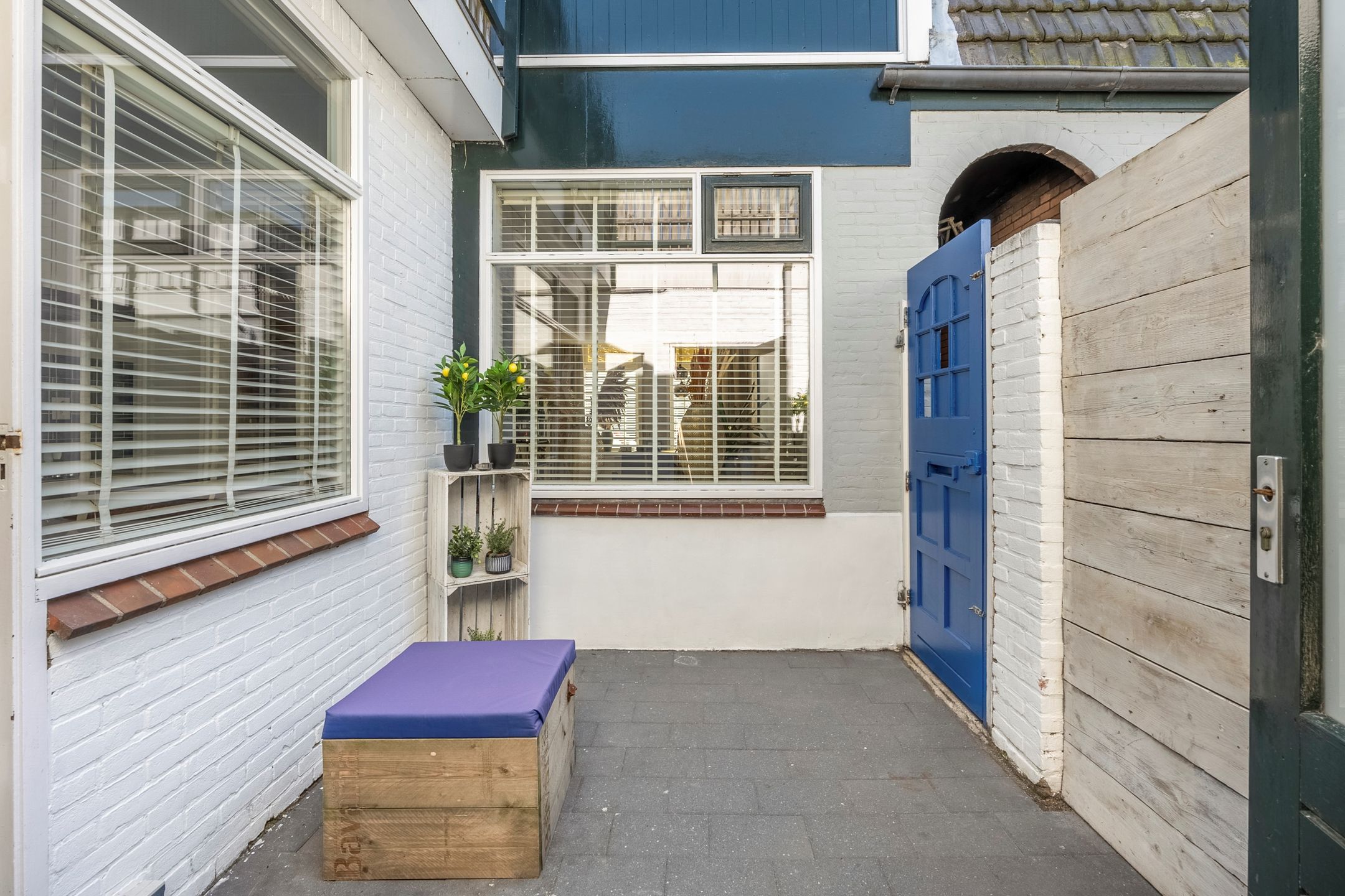 Foto 18 van Bothastraat 43