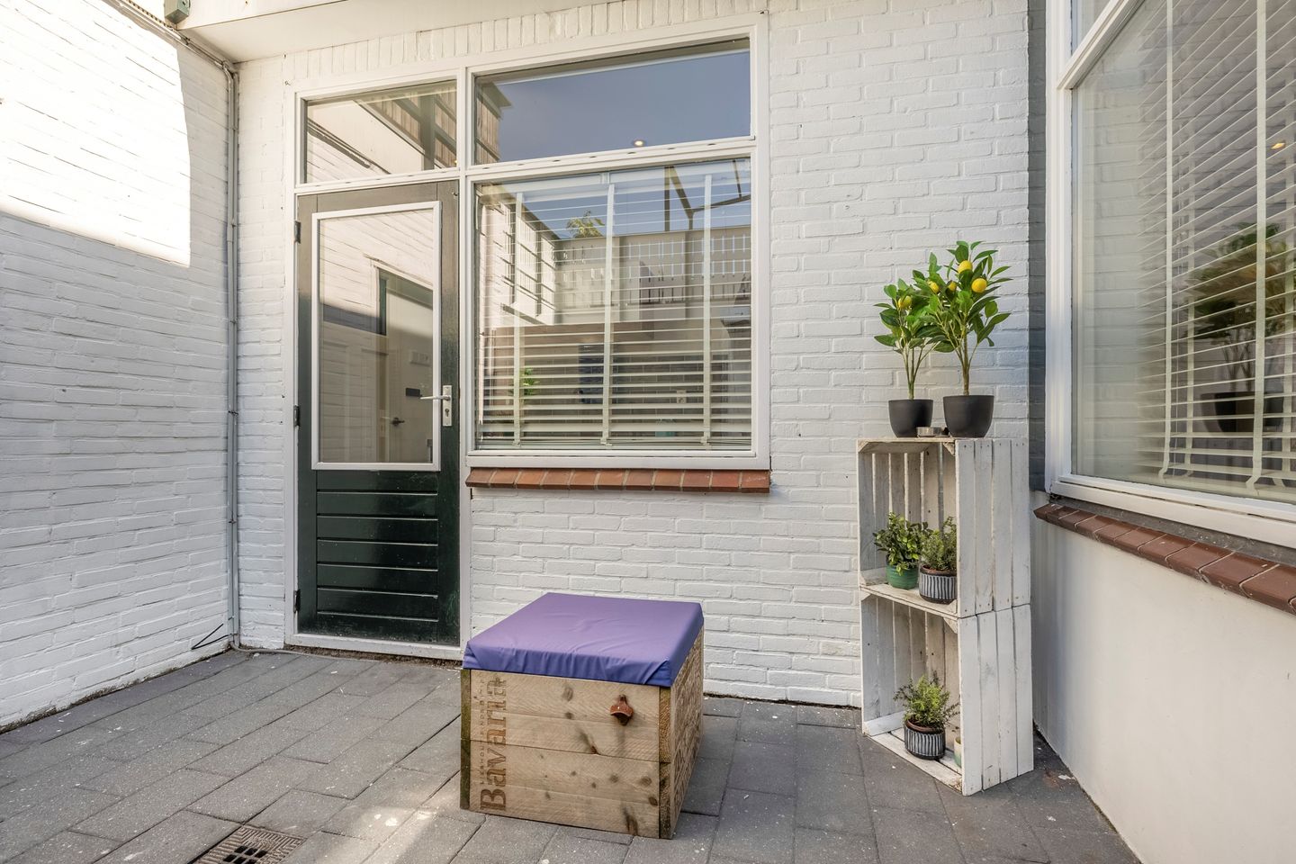 Foto 19 van Bothastraat 43