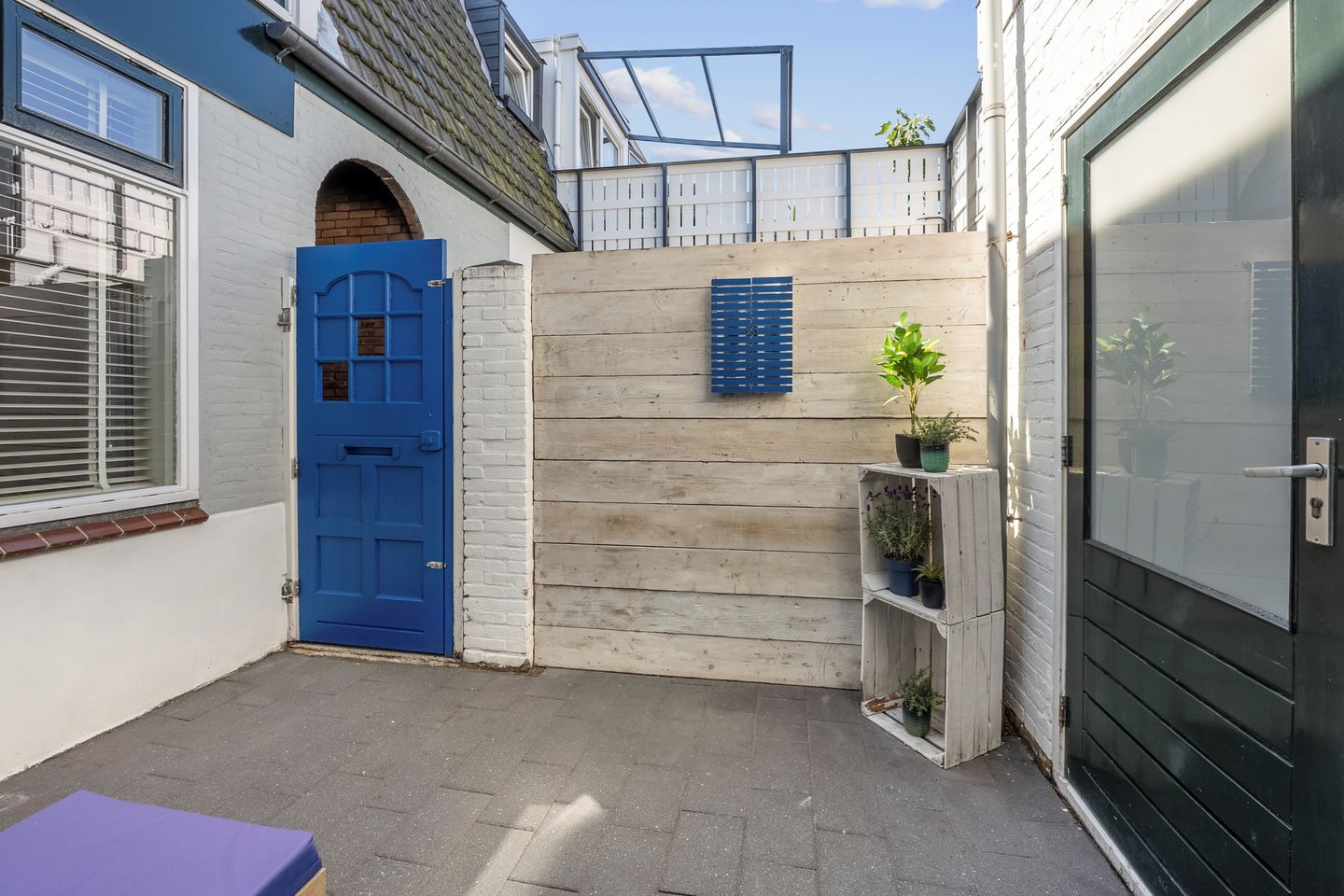 Foto 20 van Bothastraat 43