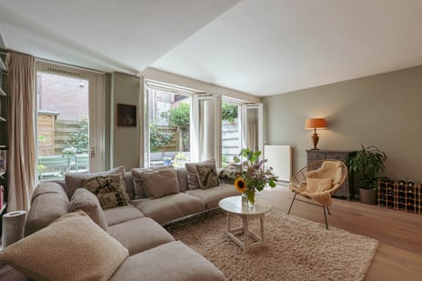 Vondelkerkstraat 26-O secondary image