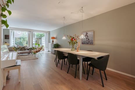 Vondelkerkstraat 26-O tertiary image