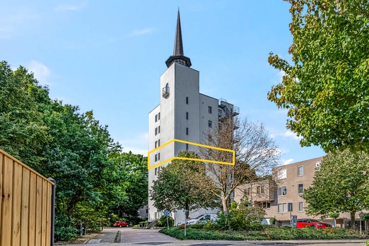 Koerheuvelweg 3-C main image