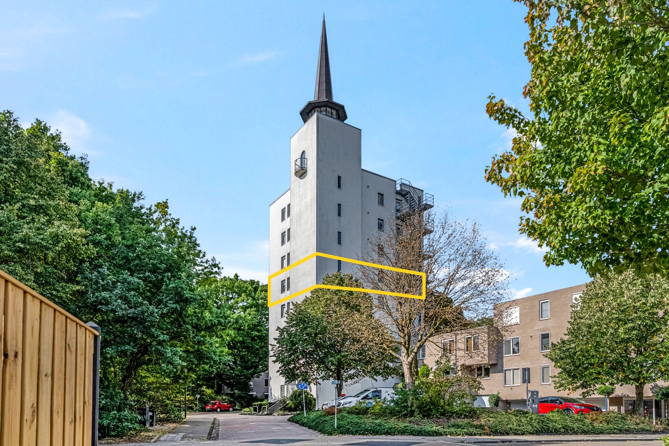 Koerheuvelweg 3-C, 3, C, Rhenen, 3912AA, Utrecht, Nederland 3 