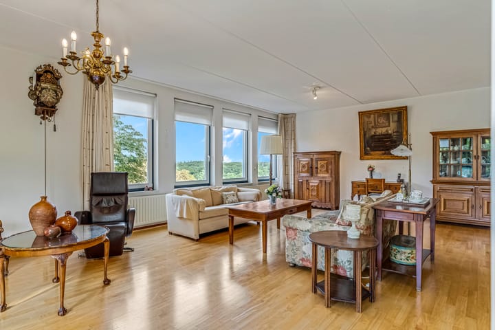 Foto 2 van Koerheuvelweg 3-C