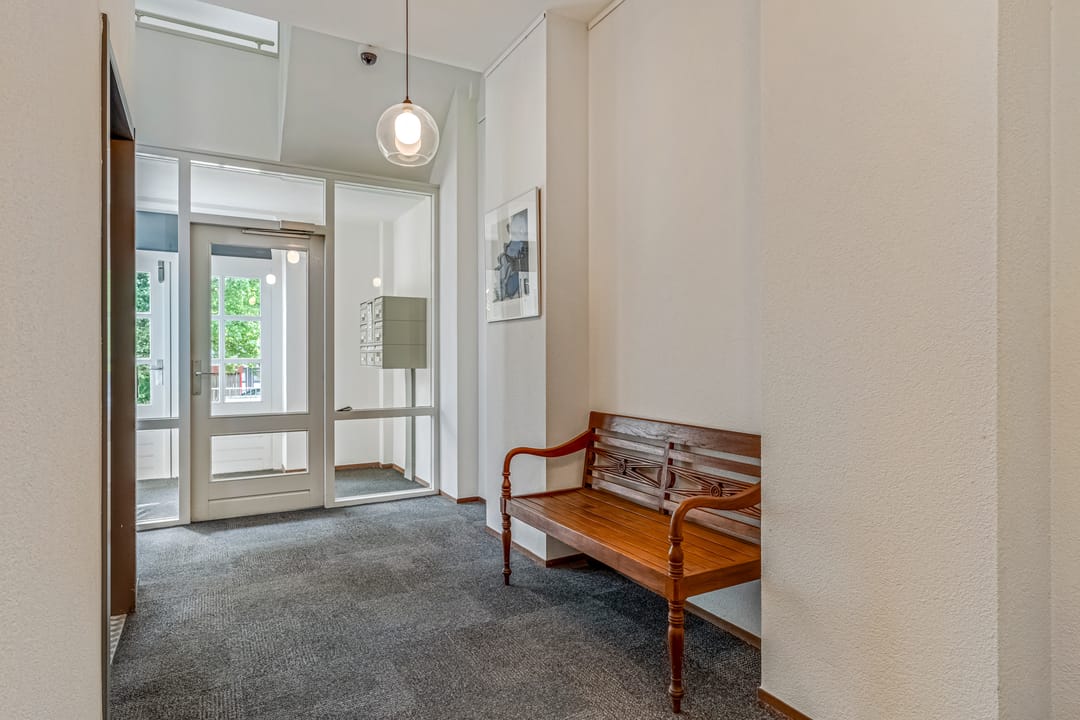 Photo 8 of Koerheuvelweg 3-C