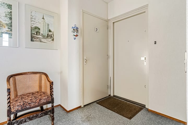 Foto 11 van Koerheuvelweg 3-C