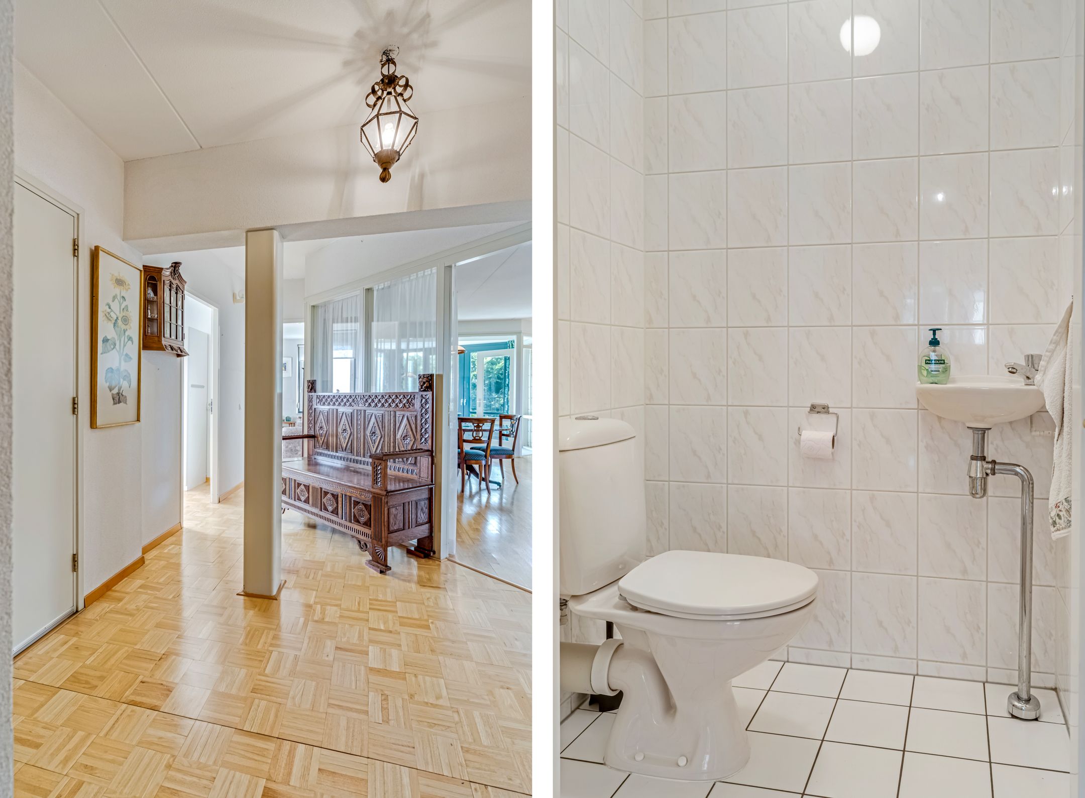 Photo 12 of Koerheuvelweg 3-C