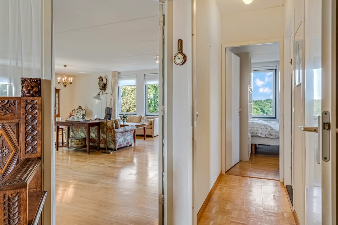 Photo 13 of Koerheuvelweg 3-C