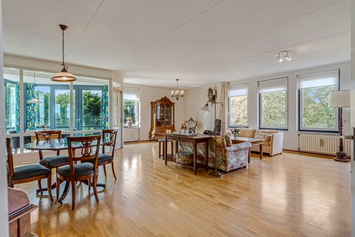 Foto 14 van Koerheuvelweg 3-C