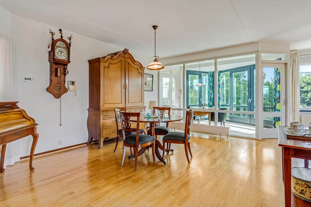 Photo 16 of Koerheuvelweg 3-C