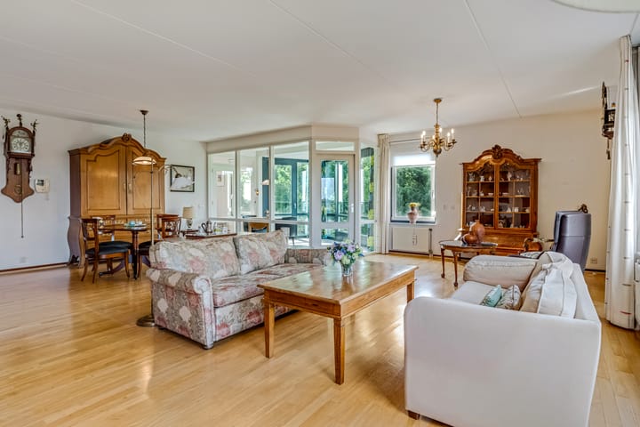 Foto 17 van Koerheuvelweg 3-C