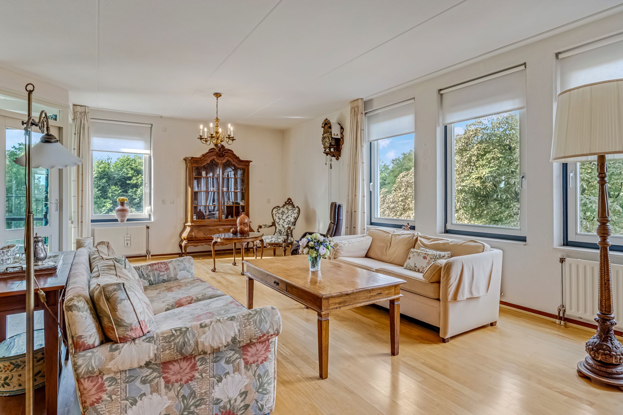 Photo 18 of Koerheuvelweg 3-C