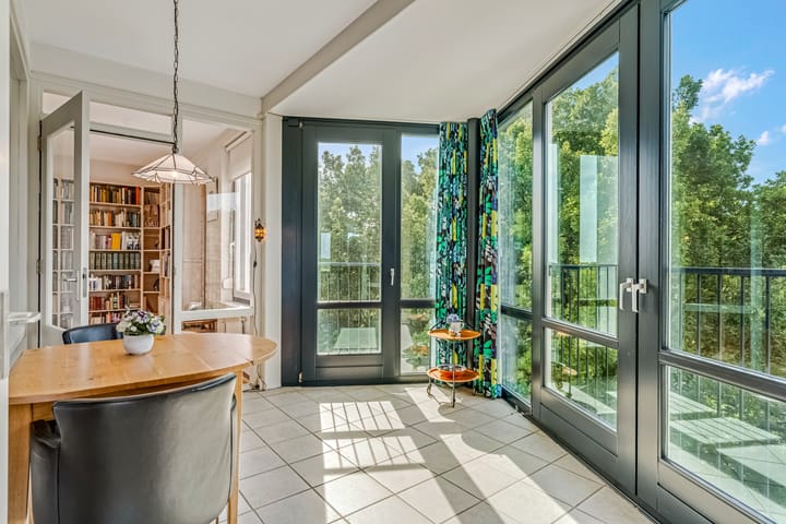 Foto 19 van Koerheuvelweg 3-C