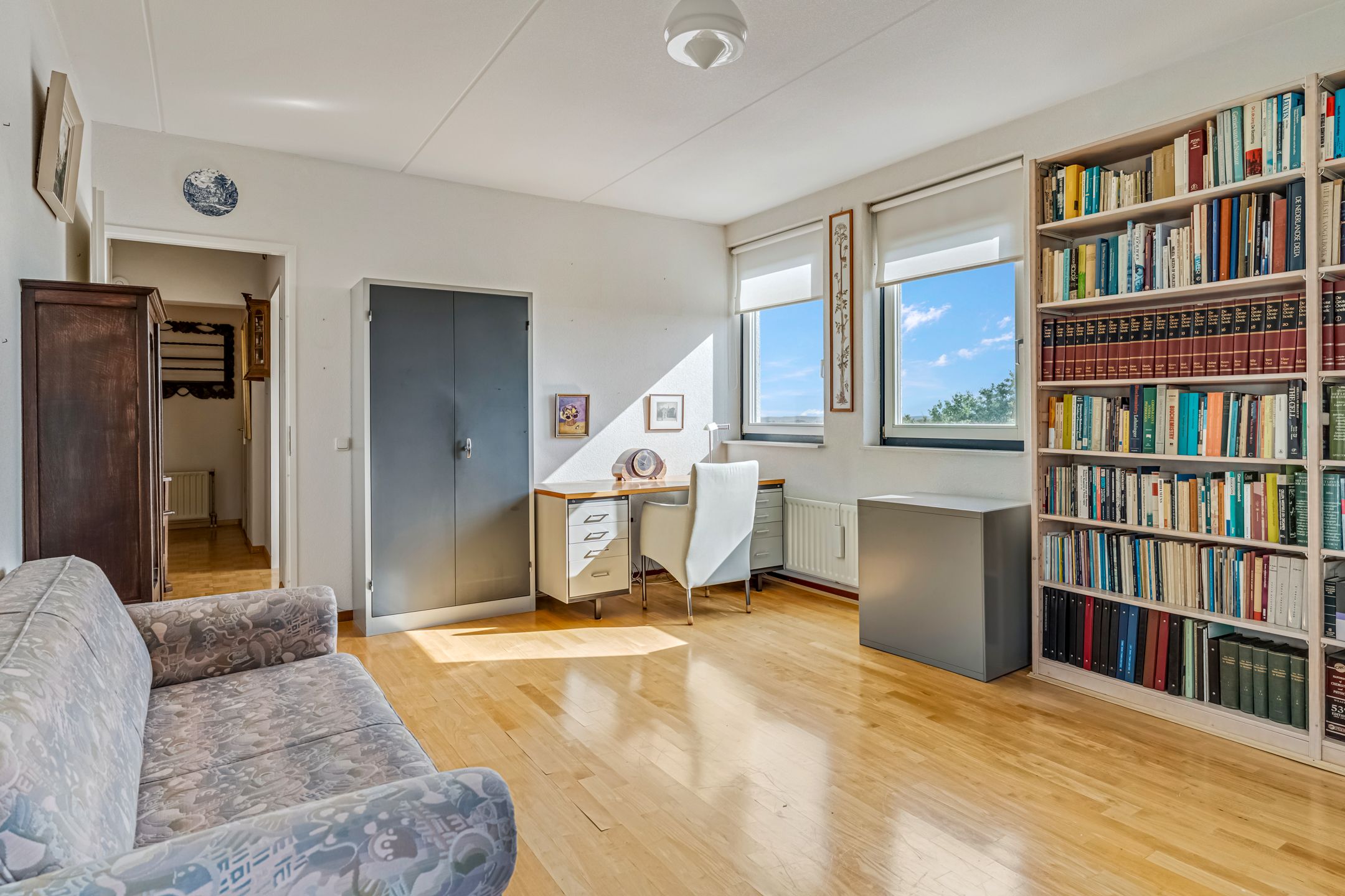 Photo 21 of Koerheuvelweg 3-C