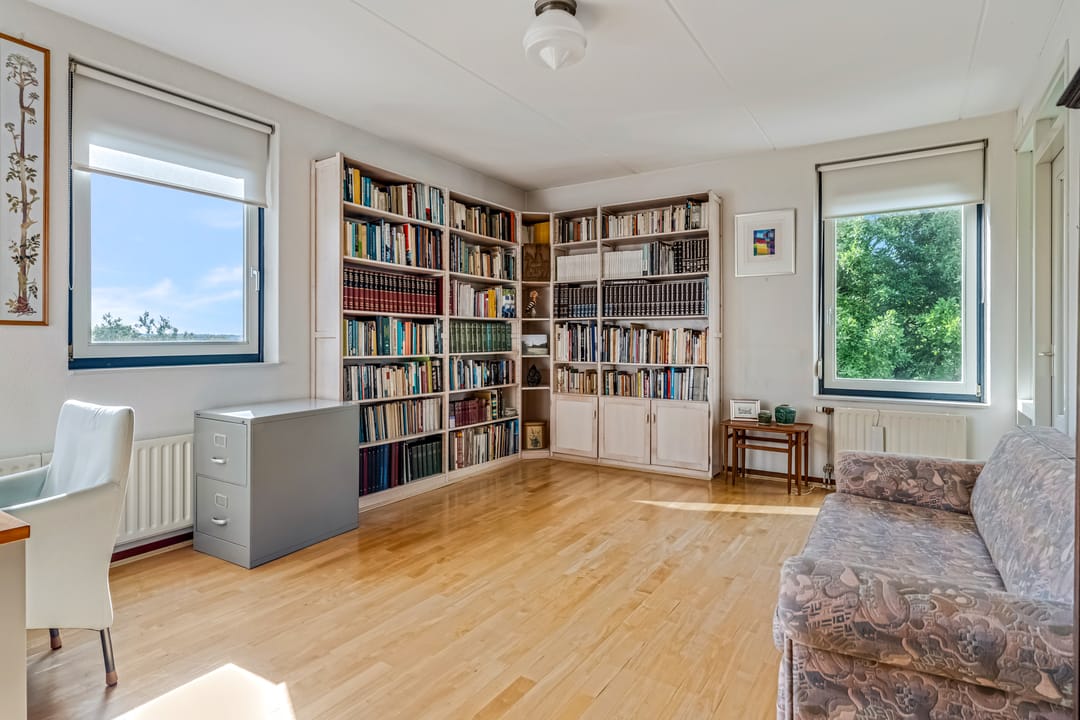 Photo 22 of Koerheuvelweg 3-C