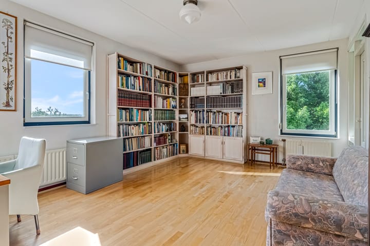 Foto 22 van Koerheuvelweg 3-C