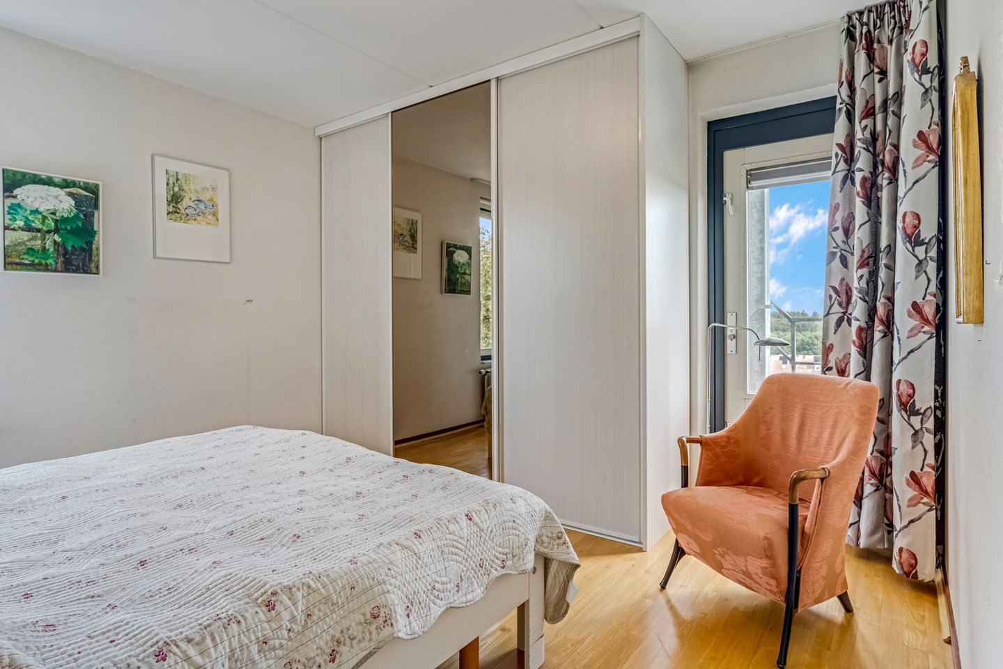 Photo 25 of Koerheuvelweg 3-C