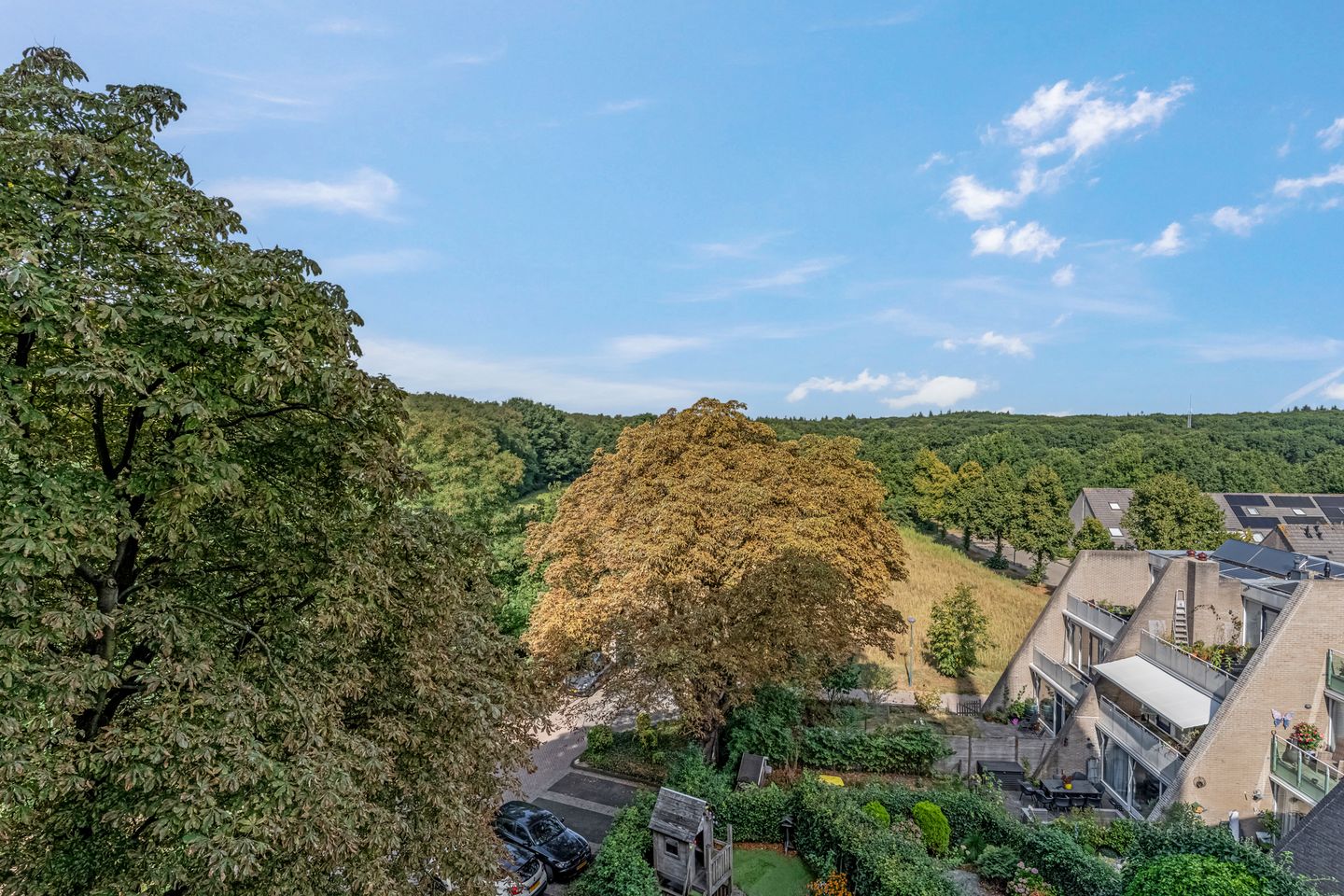 Photo 34 of Koerheuvelweg 3-C