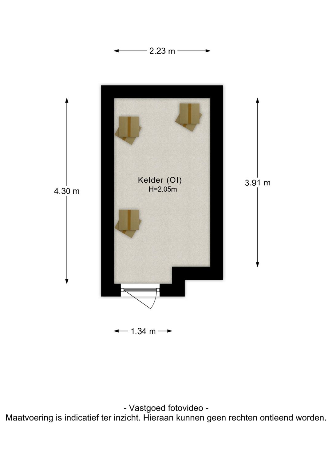 Photo 41 of Koerheuvelweg 3-C