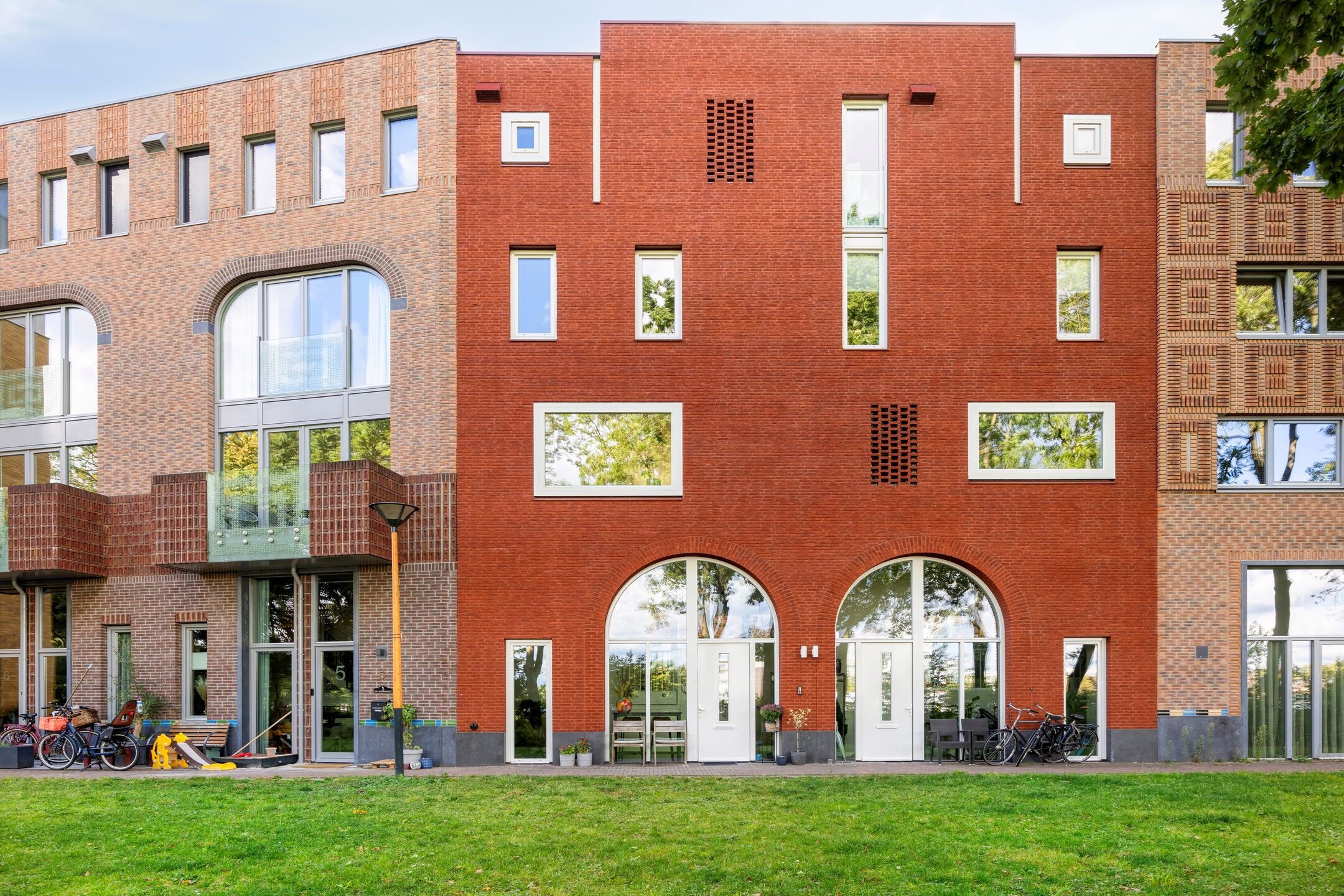 Verthorenpad 4