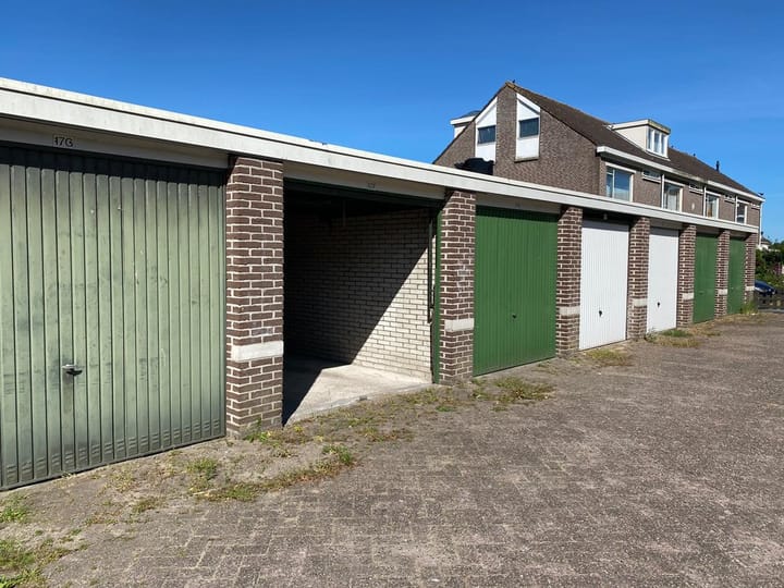 Foto 3 van Prof ten Doesschatestraat 17-F