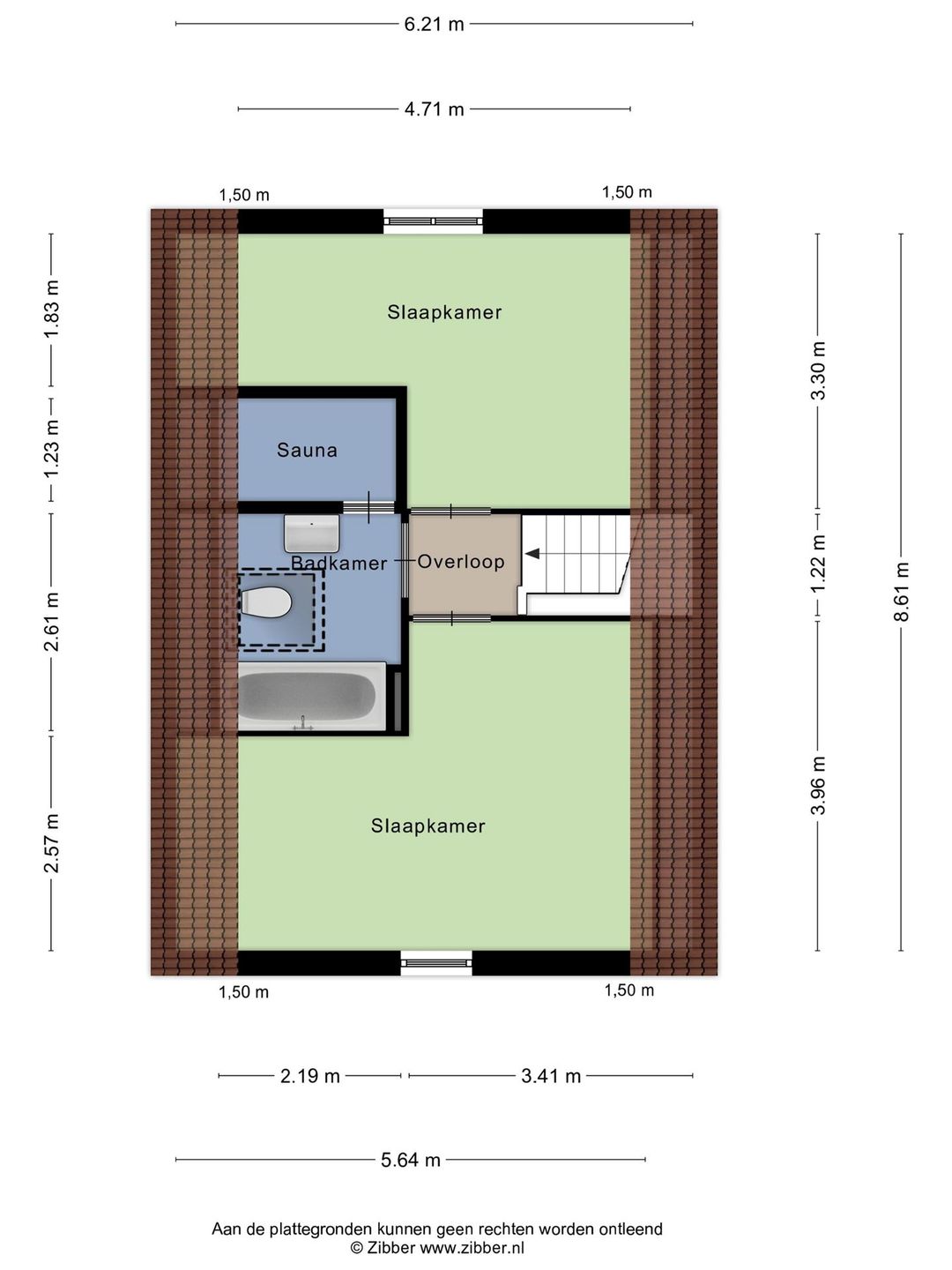 Photo 38 of de Duinen 512
