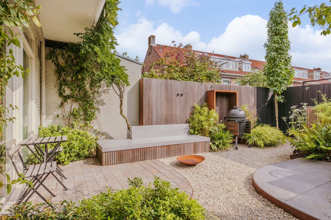 Foto 2 van Bos en Vaartlaan 22