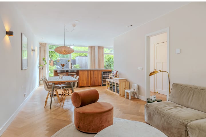 Photo 3 of Bos en Vaartlaan 22