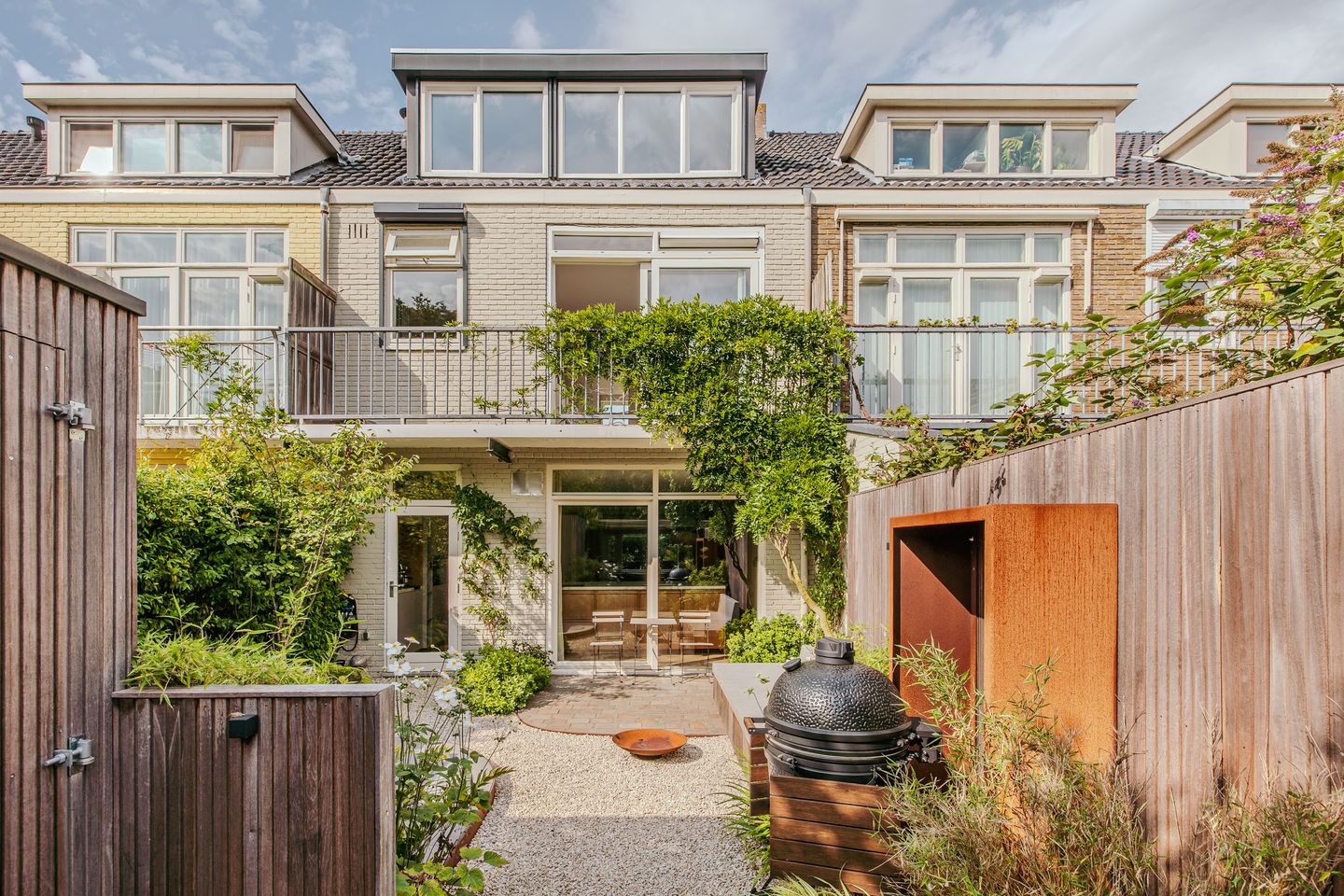 Foto 4 van Bos en Vaartlaan 22