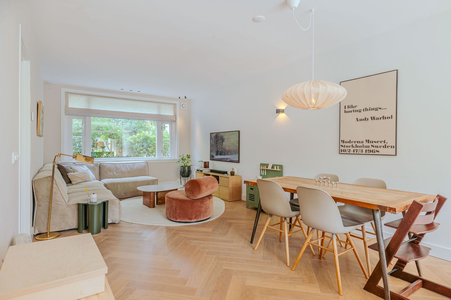 Foto 5 van Bos en Vaartlaan 22