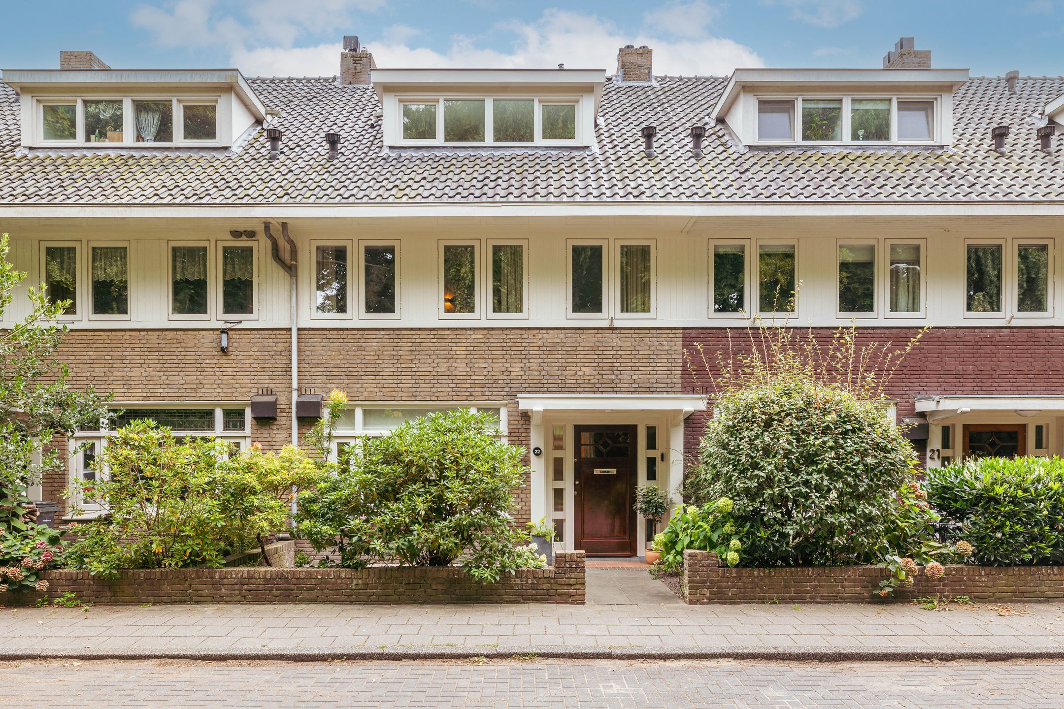 Foto 6 van Bos en Vaartlaan 22