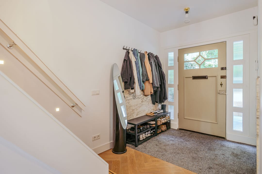 Foto 7 van Bos en Vaartlaan 22