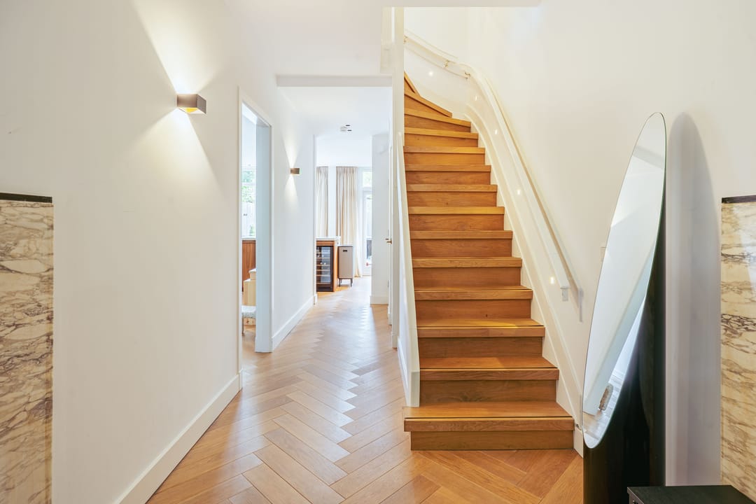 Foto 8 van Bos en Vaartlaan 22