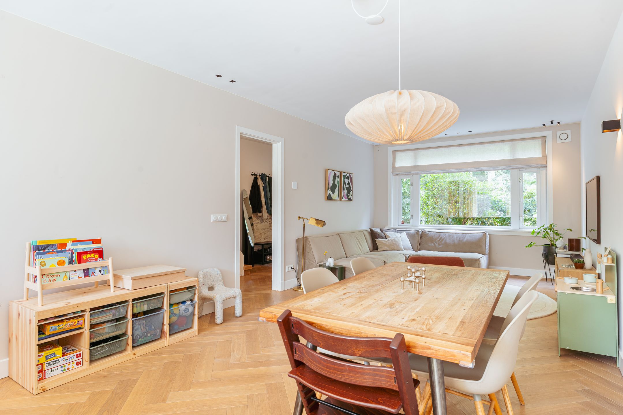 Foto 9 van Bos en Vaartlaan 22