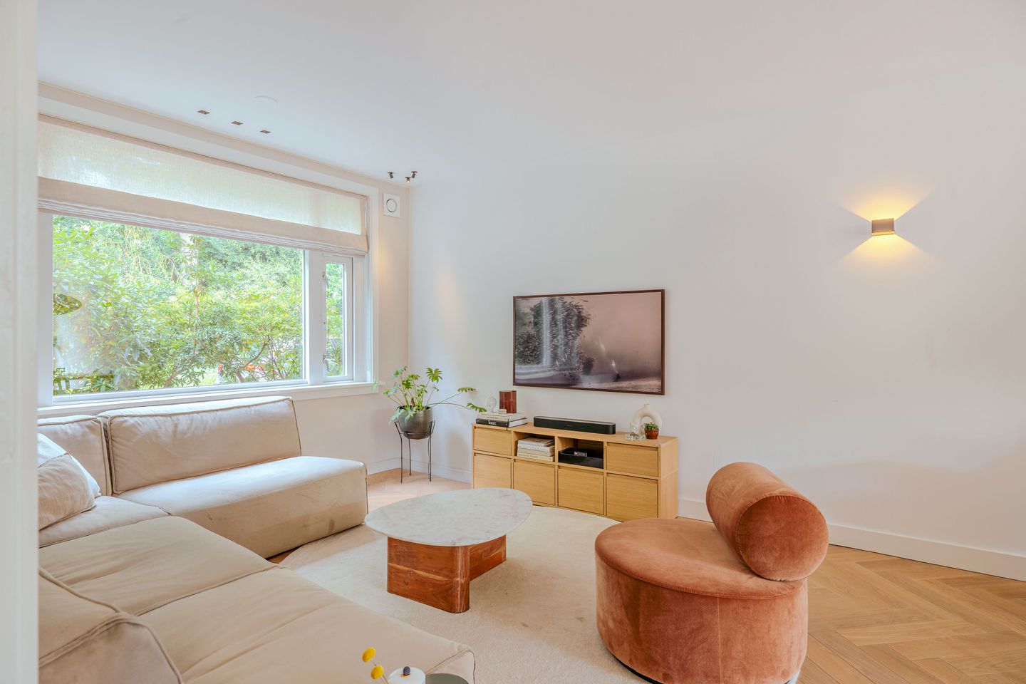 Foto 10 van Bos en Vaartlaan 22