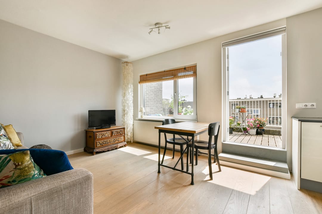 Foto 2 van Marcantilaan 128