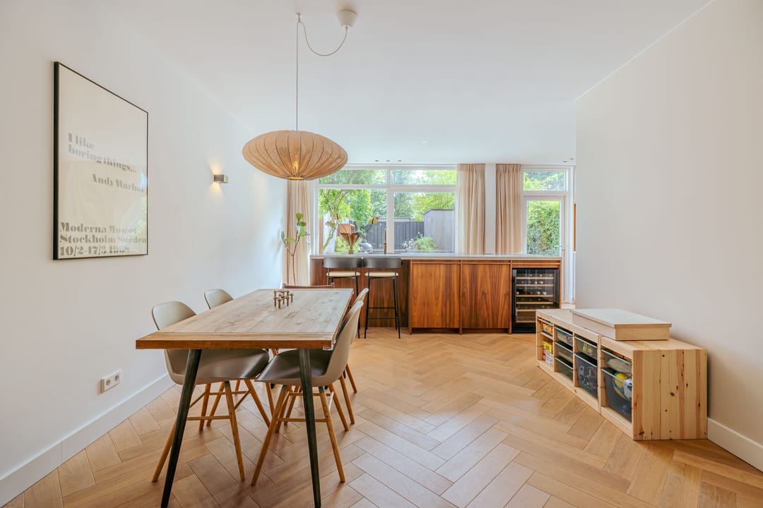 Foto 11 van Bos en Vaartlaan 22