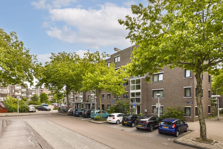 Foto 3 van Marcantilaan 128