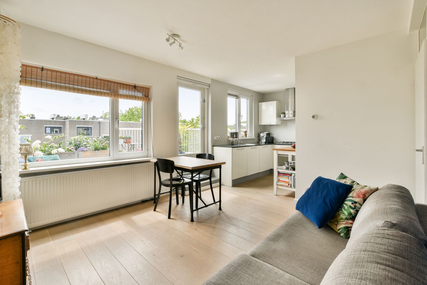 Foto 4 van Marcantilaan 128