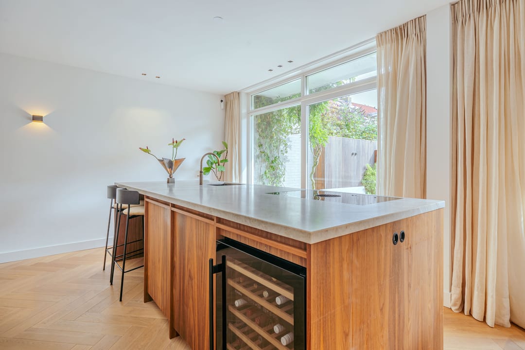 Foto 13 van Bos en Vaartlaan 22