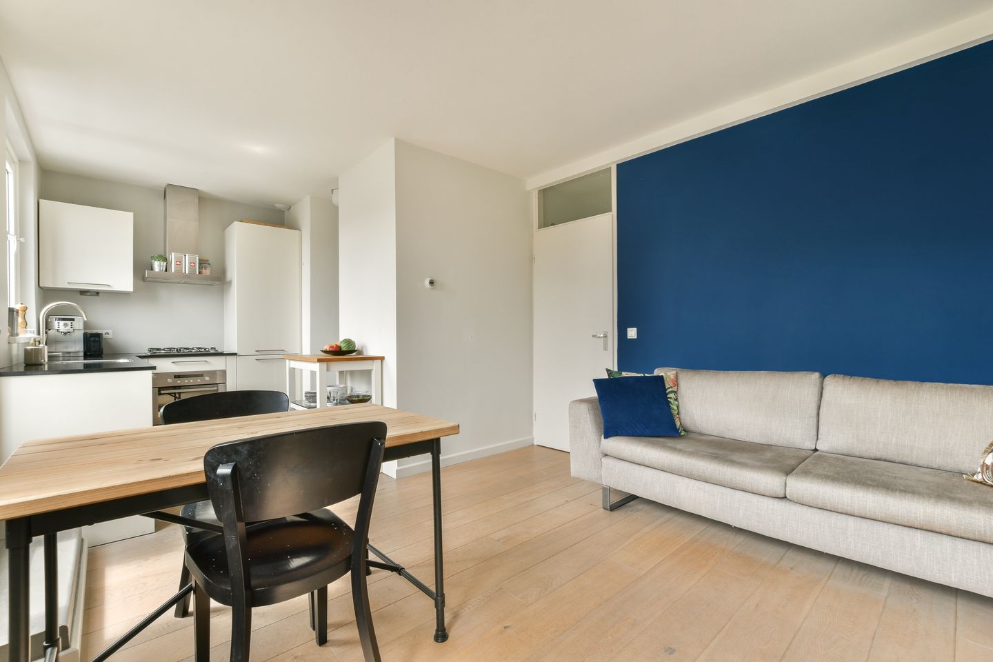 Foto 5 van Marcantilaan 128