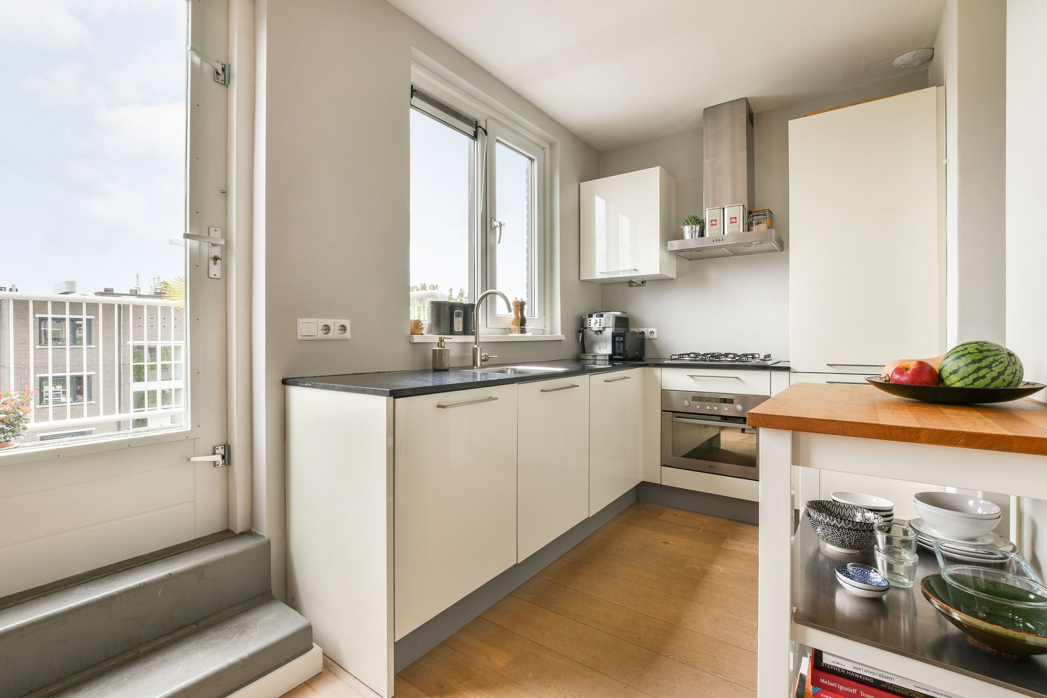 Foto 6 van Marcantilaan 128