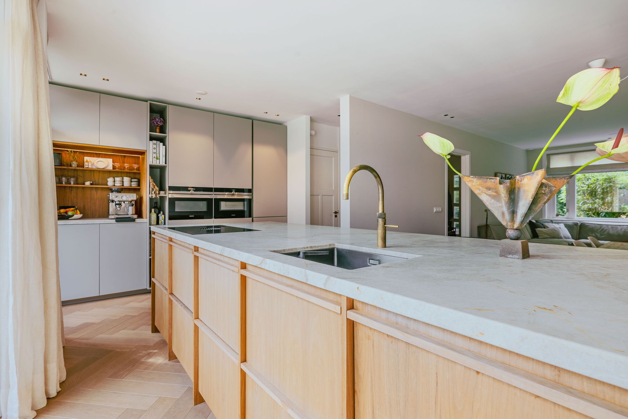 Foto 15 van Bos en Vaartlaan 22