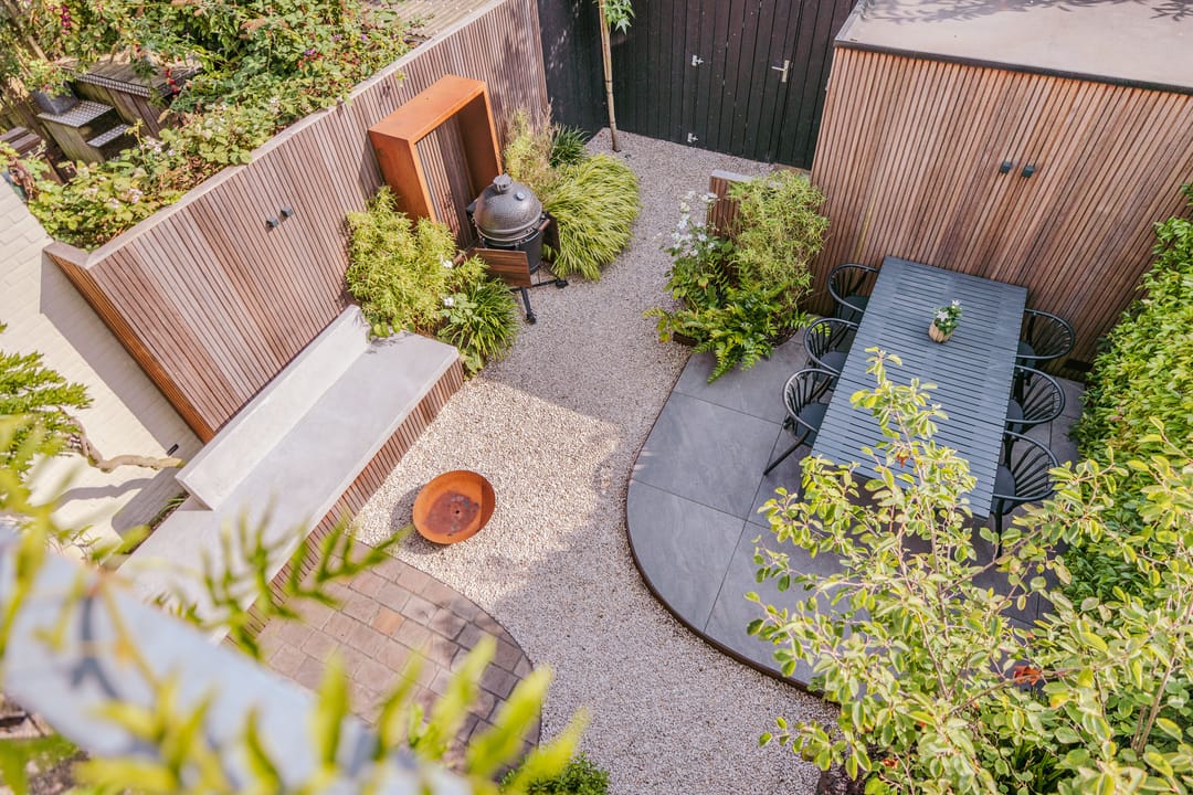 Foto 17 van Bos en Vaartlaan 22