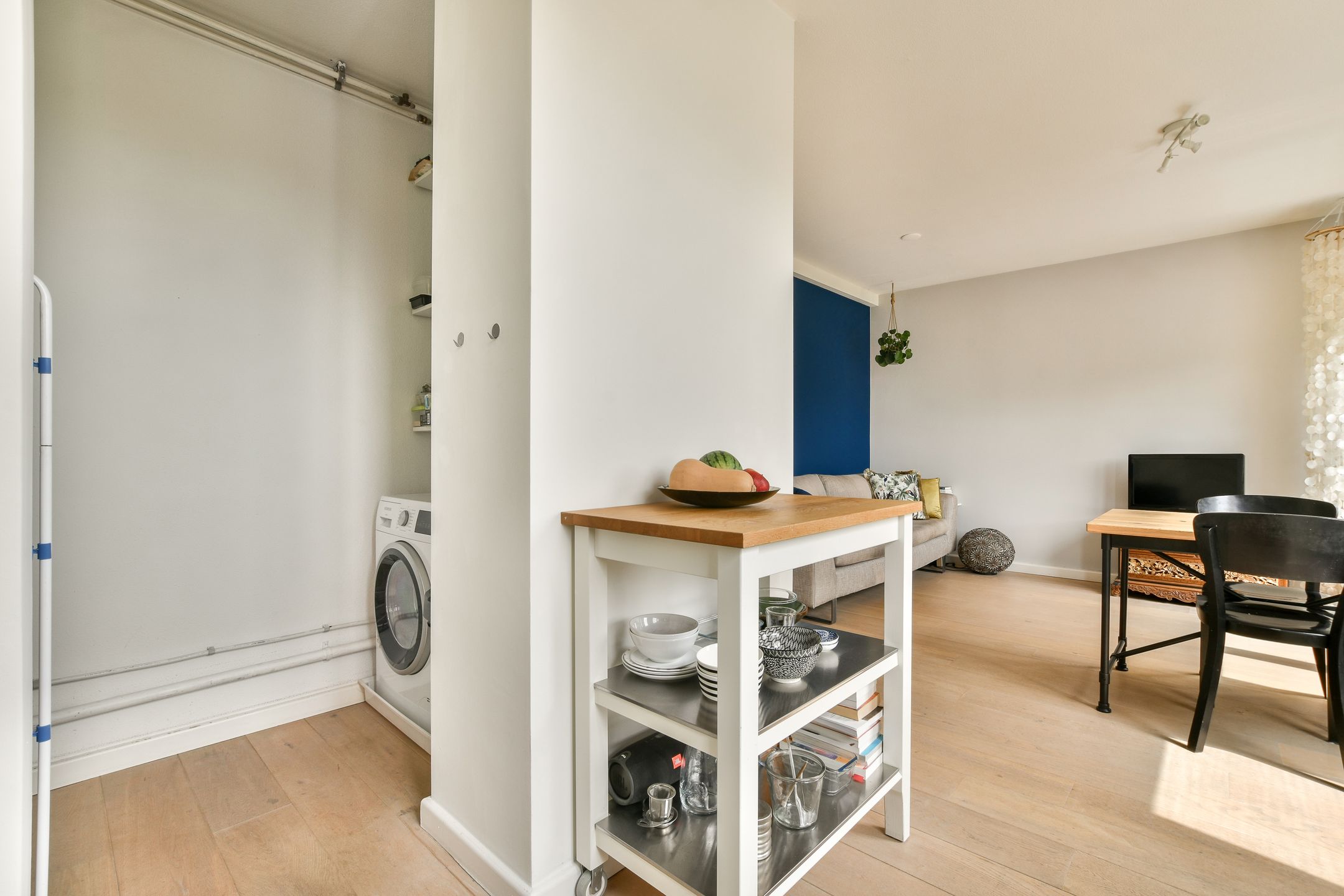 Foto 9 van Marcantilaan 128