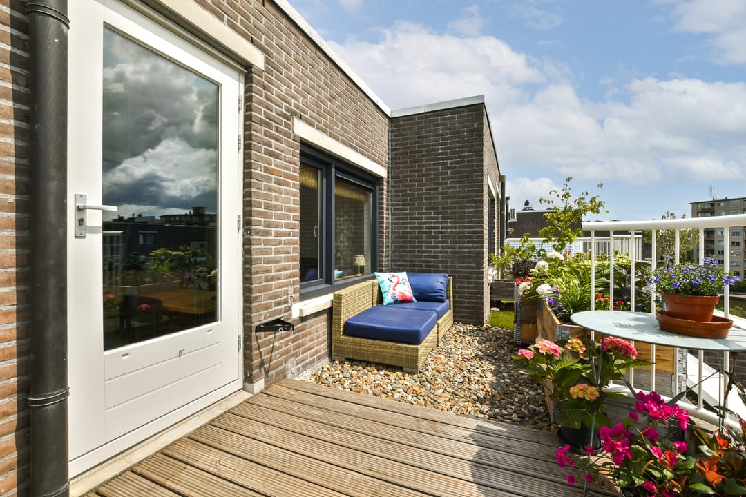 Foto 11 van Marcantilaan 128